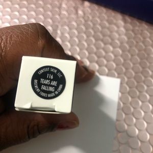 Lipstick .. never used